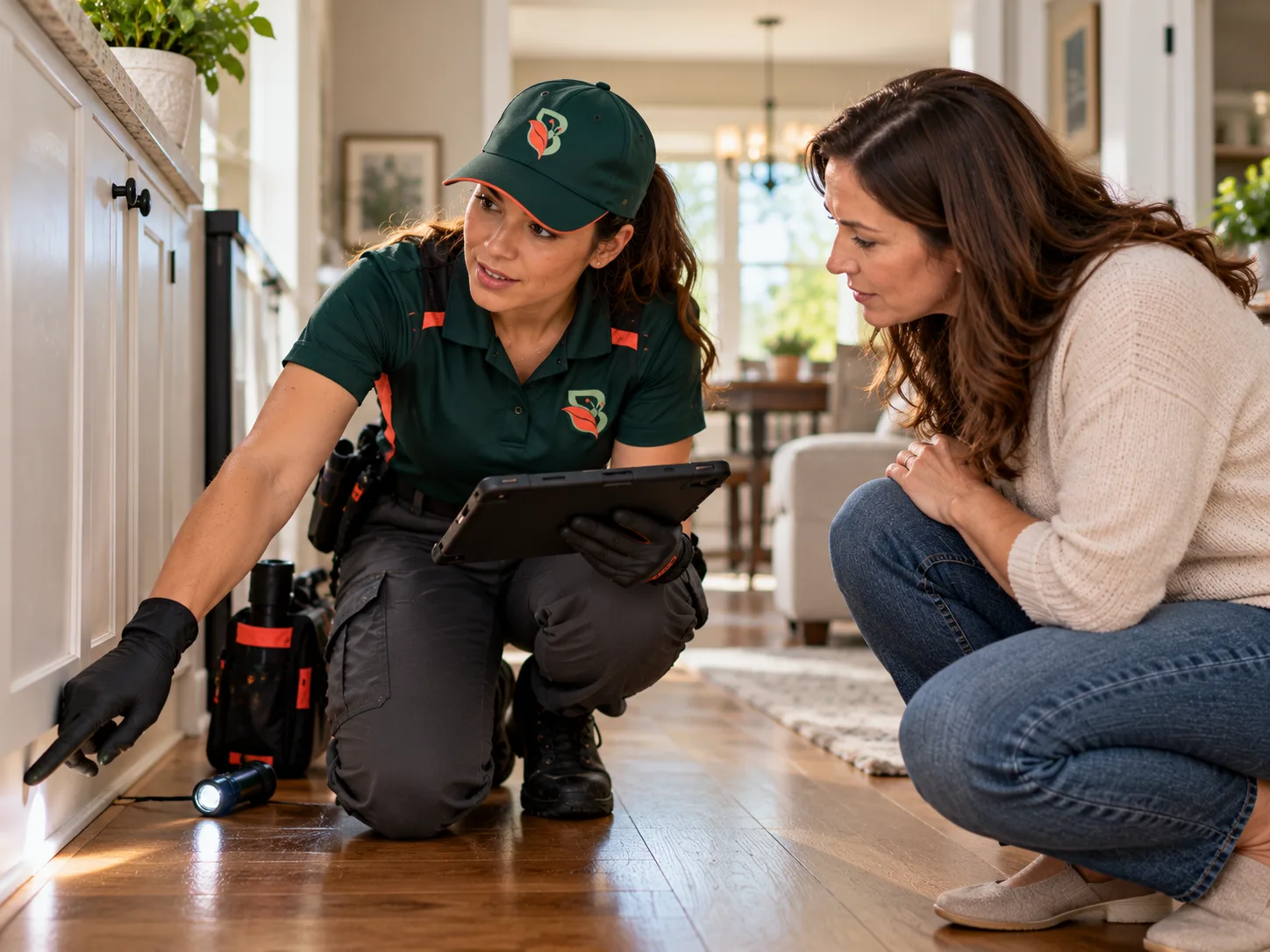 Pest Control Kentwood, MI FAQs